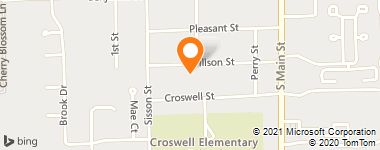 Insurance Agency & Insurance Agent - Aetna