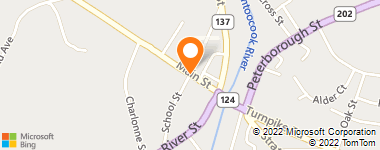 Insurance Agency & Insurance Agent - Bellows - Nichols Agency