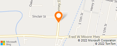 Insurance Agency & Insurance Agent - Ford, Bill M