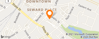 Insurance Agency & Insurance Agent - Severson Ronald