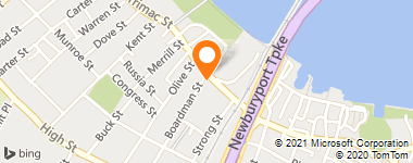 Insurance Agency & Insurance Agent - Byfield Insurance Inc