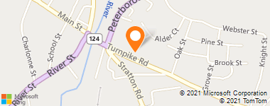 Insurance Agency & Insurance Agent - Monadnock Insurance Inc