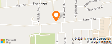 Insurance Agency & Insurance Agent - Bonetto Carl Insurance Agency