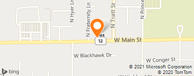 Insurance Agency & Insurance Agent - Rodgers James W Insurance