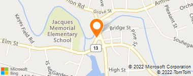 Insurance Agency & Insurance Agent - Hometown Insurance Agency