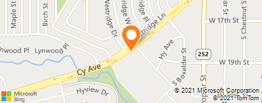 Insurance Agency & Insurance Agent - American National