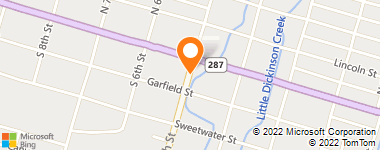 Insurance Agency & Insurance Agent - Whitman Insurance Agency