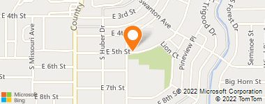 Insurance Agency & Insurance Agent - Crocker Claims Service