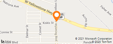 Insurance Agency & Insurance Agent - Freberg Financial Services