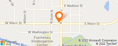 Insurance Agency & Insurance Agent - Reed Insurance Agency