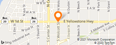 Insurance Agency & Insurance Agent - Christensen Daniel Lutcf