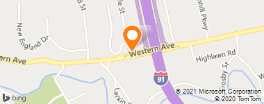 Insurance Agency & Insurance Agent - F W Putnam Insurance Agency