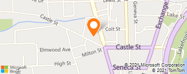 Insurance Agency & Insurance Agent - Touhey Insurance Agency