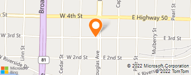 Insurance Agency & Insurance Agent - Althoff Rick Chartered Life Underwriter Chartered Financial Consolid