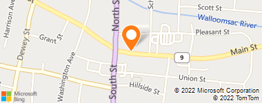 Insurance Agency & Insurance Agent - Northwestern Mutual Life Insurance Co