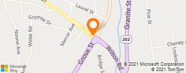 Insurance Agency & Insurance Agent - Bankers Life Insurance Co of New York