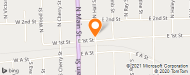 Insurance Agency & Insurance Agent - Major - David W - State Farm Insurance Agent