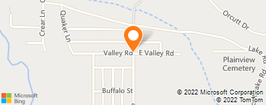 Insurance Agency & Insurance Agent - Tegeler & Associates - Pinedale Office