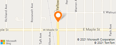 Insurance Agency & Insurance Agent - Elias Trejo - Allstate Insurance Company