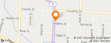 Insurance Agency & Insurance Agent - Thomas C Bushey Insurance & Financial Services