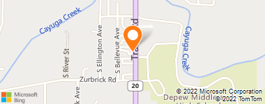 Insurance Agency & Insurance Agent - Nan's Able Insurance Agency