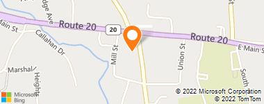 Insurance Agency & Insurance Agent - Miles B Marshall Inc