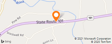 Insurance Agency & Insurance Agent - Thompson Agency