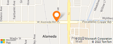 Insurance Agency & Insurance Agent - Farm Bureau Mutual Insurance Co of Idaho