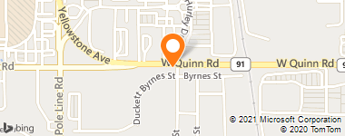 Insurance Agency & Insurance Agent - High - Standard Industrial Service