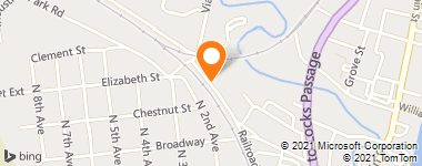 Insurance Agency & Insurance Agent - Carriero John & Son Inc