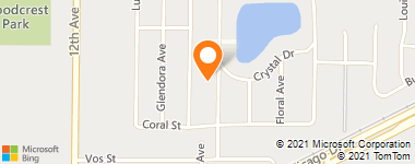 Insurance Agency & Insurance Agent - Senior Health & Financial