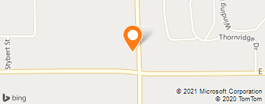 Insurance Agency & Insurance Agent - Shawn Deberry State Farm Agency