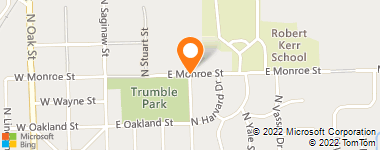 Insurance Agency & Insurance Agent - Blackmore - Rowe Agency