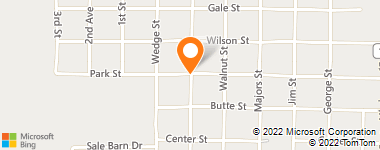 Insurance Agency & Insurance Agent - Butte State Agency