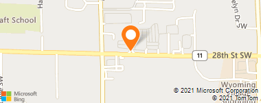 Insurance Agency & Insurance Agent - Motor Guard Inc