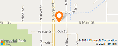 Insurance Agency & Insurance Agent - State Farm Insurance