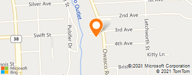 Insurance Agency & Insurance Agent - Ferlenda - Thomas - State Farm Insurance Agent