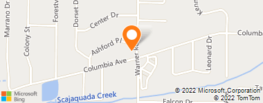 Insurance Agency & Insurance Agent - The Colonial Insurance Agency