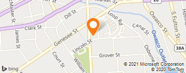 Insurance Agency & Insurance Agent - Morgan - Foster Agency Inc