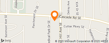 Insurance Agency & Insurance Agent - Burke, Geoffrey