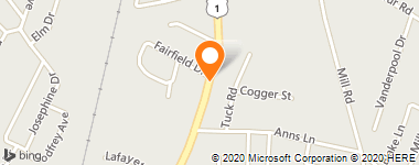 Insurance Agency & Insurance Agent - Hampton Insurance Center