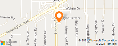 Insurance Agency & Insurance Agent - Lapenna Agency Inc