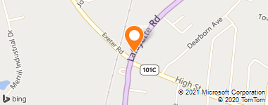 Insurance Agency & Insurance Agent - Sterritt Gerald D Insurance