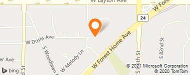 Insurance Agency & Insurance Agent - Erie Insurance Group