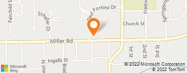 Insurance Agency & Insurance Agent - Gass - Becker Insurance Agency