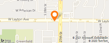 Insurance Agency & Insurance Agent - American Family Insurance - Dennis Matt Agency Inc