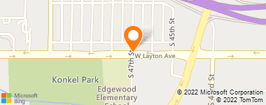 Insurance Agency & Insurance Agent - Larson Tony Insurance Agent