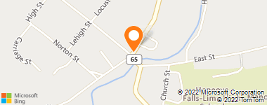 Insurance Agency & Insurance Agent - Sullivan JAS S Agency Inc