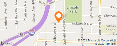 Insurance Agency & Insurance Agent - State Farm Insurance Companies - Agents Offices - Jackson