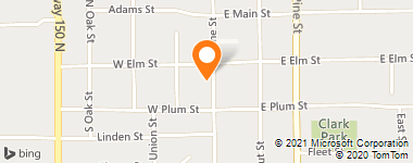 Insurance Agency & Insurance Agent - Woodard Insurance Service Co